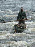 Poler - Family Outing Canoe Trip