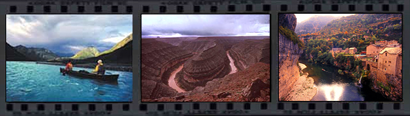 International Links Filmstrip