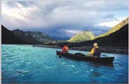 Canada International Southwest Canoe