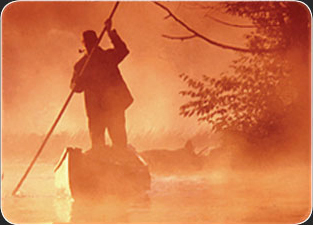 Sunrise Canoe Expeditions